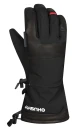 Husky Unisex rukavice Evok black Husky Unisex rukavice Evok black