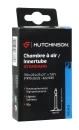 HUTCHINSON Duše 700x20/ 25 FV 48mm, krabička HUTCHINSON Duše 700x20/ 25 FV 48mm, krabička