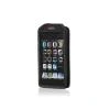 Ibera IB-PB17 černé pouzdro na řídítka pro smartphone 5,0 - 6,3 Ibera IB-PB17 černé pouzdro na řídítka pro smartphone 5,0 - 6,3