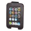 Ibera Pouzdro na řídítka IB-PB3 černé pro smartphony do 4 Ibera Pouzdro na řídítka IB-PB3 černé pro smartphony do 4