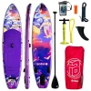 Iboard Paddleboard 11 - 12 COSMO 2026 paddleboard set + sleva 300,- na příslušenství