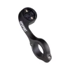 IGPSPORT Držák M80, předsazený, černý IGPSPORT Držák M80, předsazený, černý
