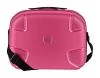 IMPACKT IP1 Beauty case Flora pink kufr