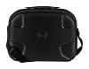 IMPACKT IP1 Beauty case Lava black kufr