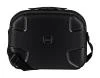 IMPACKT IP1 Beauty case Lava black kufr