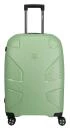 IMPACKT IP1 M Spring green kufr + kosmetická taštička zdarma