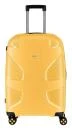 IMPACKT IP1 M Sunset yellow kufr + kosmetická taštička zdarma