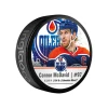 InGlasCo Fanouškovský puk NHL Stitch Blister Connor McDavid (1ks) InGlasCo Fanouškovský puk NHL Stitch Blister Connor McDavid (1ks)