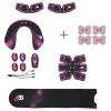 INNE ABS MASTER PRO MULTISET EMS posilovač svalů (VÝPRODEJ) INNE ABS MASTER PRO MULTISET EMS posilovač svalů (VÝPRODEJ)