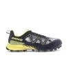 Inov-8 MUDTALON SPEED M (wide) black/yellow - žlutá běžecká obuv