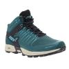 Inov-8 ROCLITE 345 GTX W (M) green/black - zelená outdoor obuv