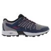Inov-8 ROCLITE 275 W (M) grey/pink - šedá běžecká obuv Inov-8 ROCLITE 275 W (M) grey/pink - šedá běžecká obuv