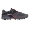 Inov-8 ROCLITE 315 GTX v2 M grey/black/red - tmavě šedá běžecká obuv POUZE UK 12 / EU 47 (VÝPRODEJ)