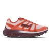 Inov-8 TRAILFLY ULTRA G 300 MAX W (S) red/coral/black - červená běžecká obuv POUZE UK 5 / EU 38 (VÝPRODEJ) Inov-8 TRAILFLY ULTRA G 300 MAX W (S) red/coral/black - červená běžecká obuv POUZE UK 5 / EU 38 (VÝPRODEJ)