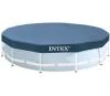 Intex 28031 Krycí plachta na bazén Frame 3,66 m Intex 28031 Krycí plachta na bazén Frame 3,66 m
