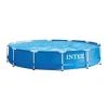 Intex Bazén 28212GN METAL FRAME POOL 366x76 cm SET 12V Intex Bazén 28212GN METAL FRAME POOL 366x76 cm SET 12V