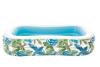 Intex Bazén 57177 TROPICAL SWIM CENTER™ FAMILY POOL 229x152x48 cm