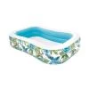 Intex Bazén 57177 TROPICAL SWIM CENTER™ FAMILY POOL 229x152x48 cm
