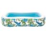 Intex Bazén 57177 TROPICAL SWIM CENTER™ FAMILY POOL 229x152x48 cm (VÝPRODEJ)