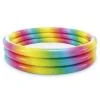 Intex Bazén 58439 nafukovací dětský COLOR WAVE Intex Bazén 58439 nafukovací dětský COLOR WAVE