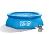Intex 28122 Easy 305 x 76 cm bazén s filtrací