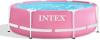 Intex Bazén Metal Frame 28290 - 2,44 x 0,76m (VÝPRODEJ)