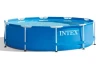 Intex Bazén Metal Frame 305 x 76 cm 28200 (VÝPRODEJ)