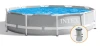 Intex Bazén Prism Frame 305 x 76 cm s kartušovou filtrací - 26702 (VÝPRODEJ)