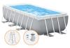 Intex Bazén Prism Frame Set 300 x 175 x 80 cm - 26784 + sleva 500,- na příslušenství Intex Bazén Prism Frame Set 300 x 175 x 80 cm - 26784 + sleva 500,- na příslušenství