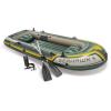 Intex SEAHAWK 4 Set nafukovací člun + pádla + pumpa