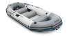 Intex 68376 MARINER 4 Set Člun + pádla a pumpa