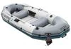Intex 68373 Člun nafukovací MARINER 3 Set 3 dospělé osoby