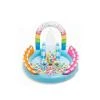 Intex Hrací centrum Candy Fun 57144 170x168x122 cm