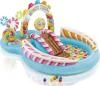 Intex Hrací centrum Candy Zone 57149 295x191x130 cm