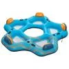 Bestway 43842 Island Day Drifter™ 279 x 269 x 43 cm nafukovací ostrov