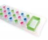Intex Lehátko nafukovací 59894 - transparent.