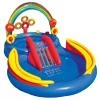 Intex Nafukovací bazén 57453 Duha Play Centrum 297 x 193 x 135 cm