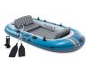 Intex 66324 Sport Series - Excursion 4 Set nafukovací člun
