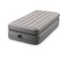 Intex Nafukovací matrace 64162 COMFORT ELEVATED TWIN 99x191x51 cm