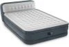 Intex Nafukovací matrace 64448 QUEEN ULTRA PLUSH HEADBOARD AIR 152x236x86cm