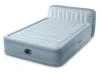 Intex 64450 QUEEN PLUSH HEADBOARD 152x236x86 cm nafukovací matrace