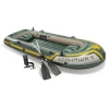 Intex SEAHAWK 4 Set nafukovací člun + pádla + pumpa (VÝPRODEJ)