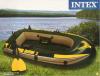 Intex SEAHAWK 2 SET Člun + vesla a pumpa