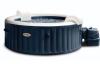Intex Vířivka 28430 Purespa Plus Navy Bubble pro 4 osoby