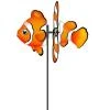 Invento Clownfish oranžová rybička větrník Invento Clownfish oranžová rybička větrník