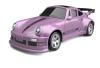 IQ models ACE SPEED DRIFT 1/64 - růžové