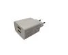 IQ models bílý dvouzásuvkový USB adaptér IQ models bílý dvouzásuvkový USB adaptér