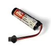 IQ models Akumulátor Li-ion 3.7V 800 mAh 2SM konektor IQ models Akumulátor Li-ion 3.7V 800 mAh 2SM konektor