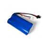 1200mAh 7,4V SM pro Defender 1/8
