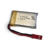 IQ models Akumulátor Li-Po 3.7v 650 mAh s JST konektorem IQ models Akumulátor Li-Po 3.7v 650 mAh s JST konektorem